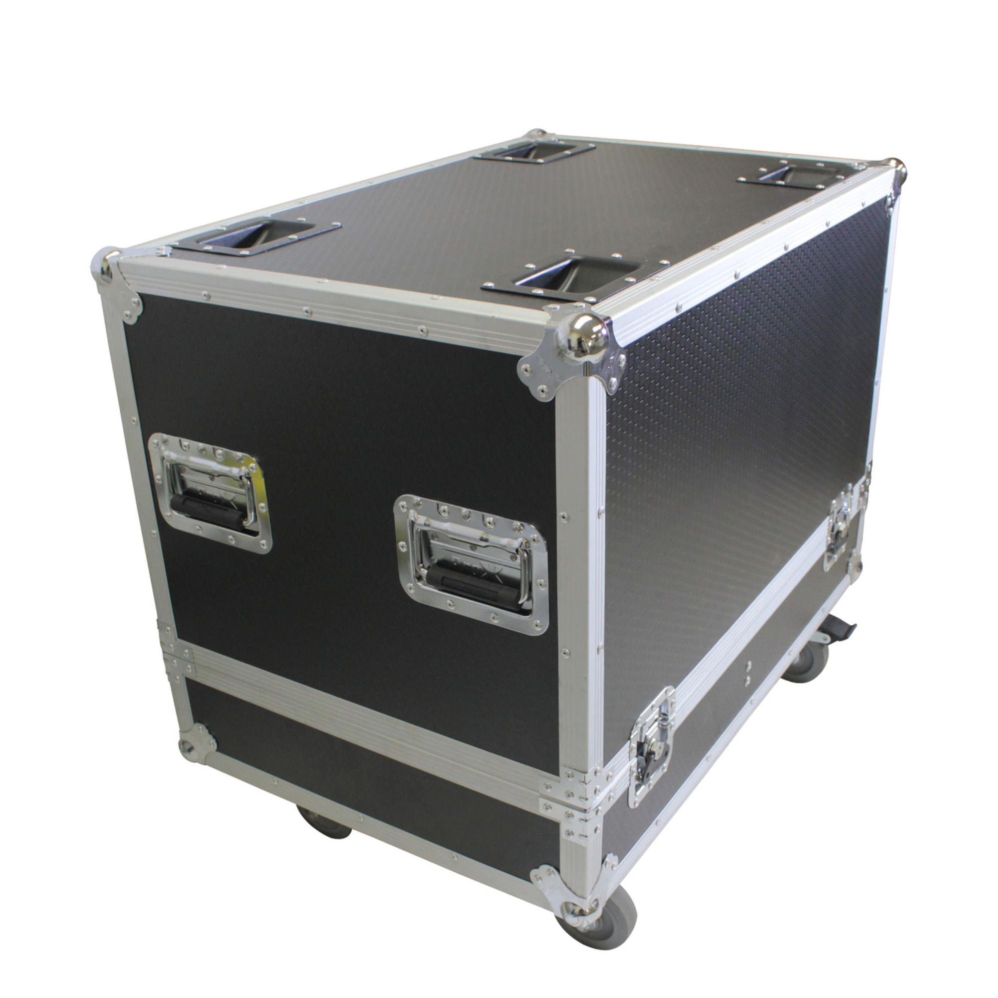 Odyssey Case 4 Módulos Array HDL6