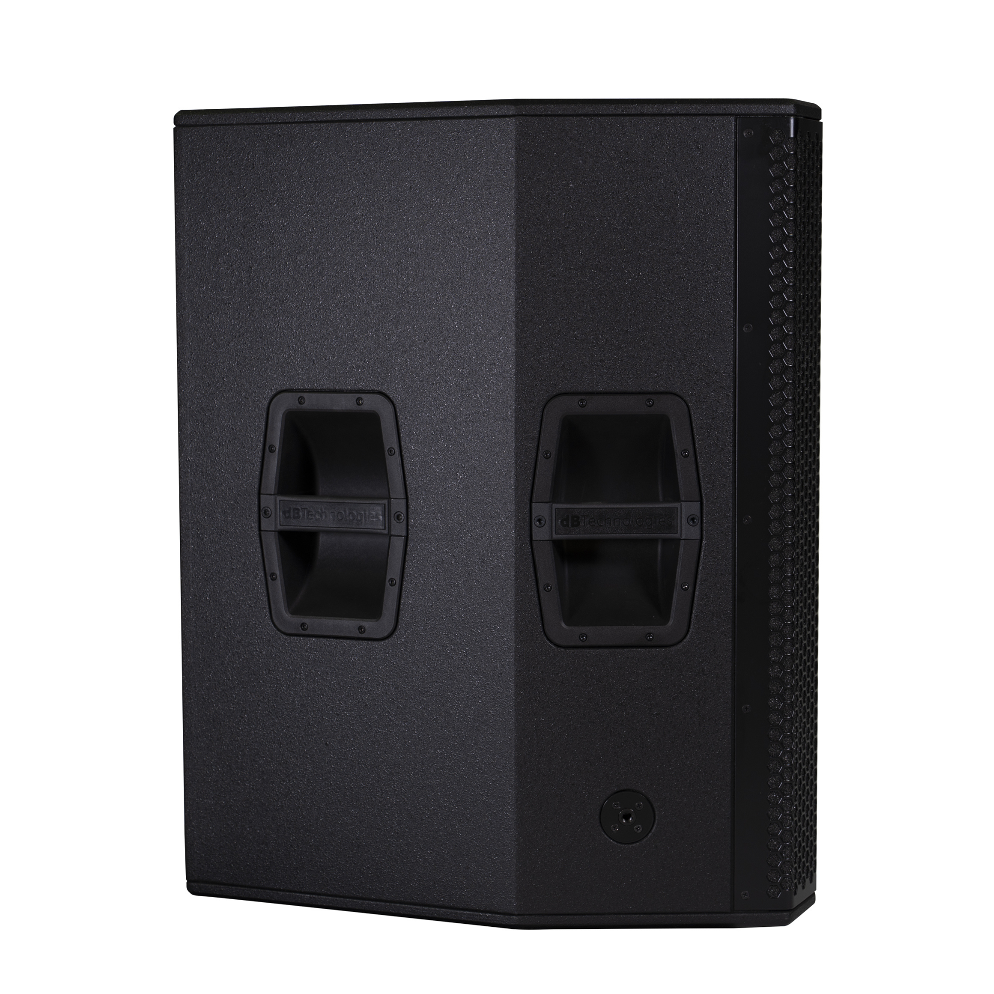 dB Technologies FIFTYSUB Sub bajo Activo Modular 18"