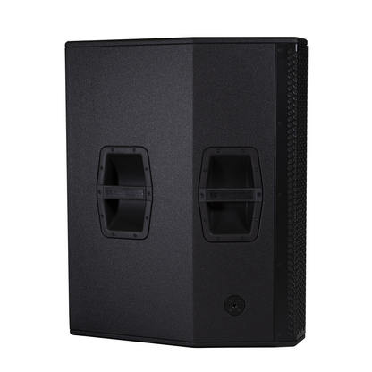 dB Technologies FIFTYSUB Sub bajo Activo Modular 18"