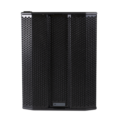 dB Technologies FIFTY TOP Caja Activa Modular 4x10" 2x1,4"