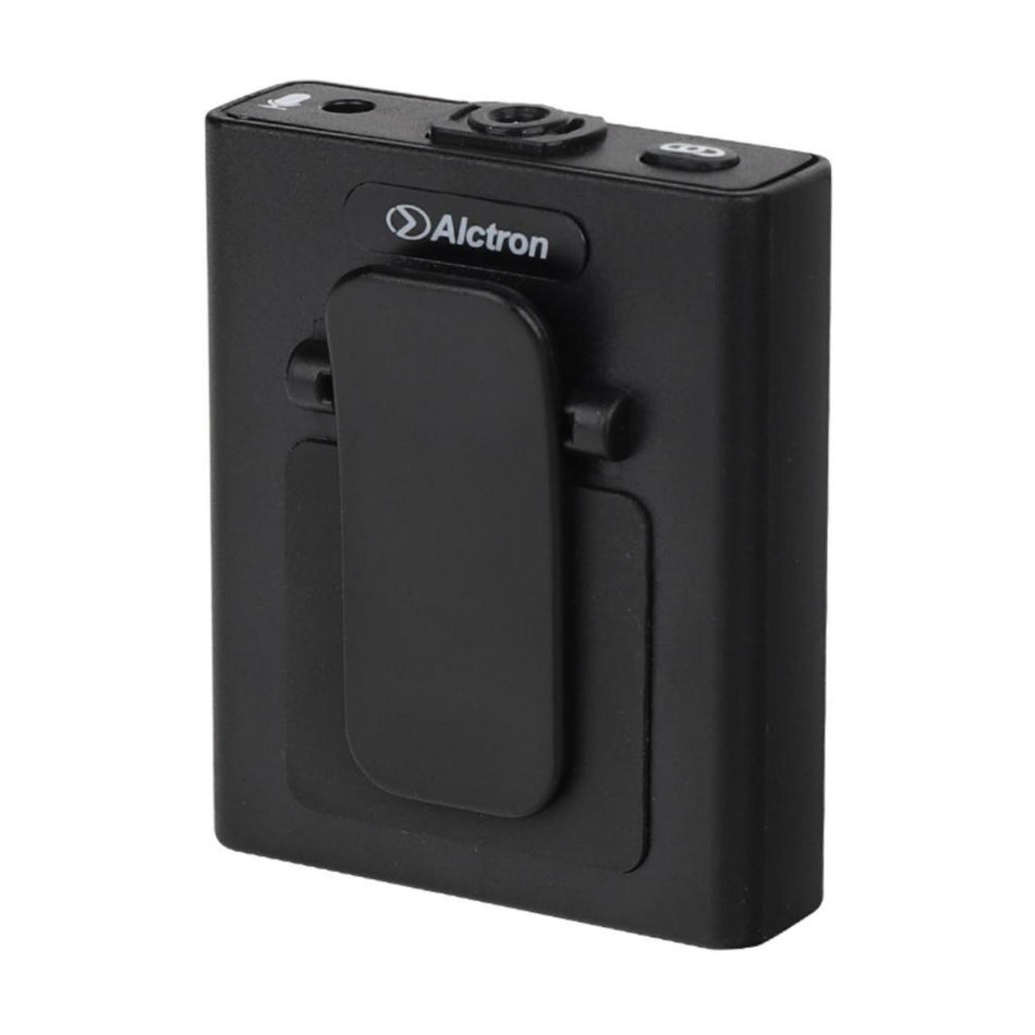 Alctron G200 Sistema de Micrófono Inalámbrico