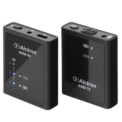 Alctron G200 Sistema Inalámbrico