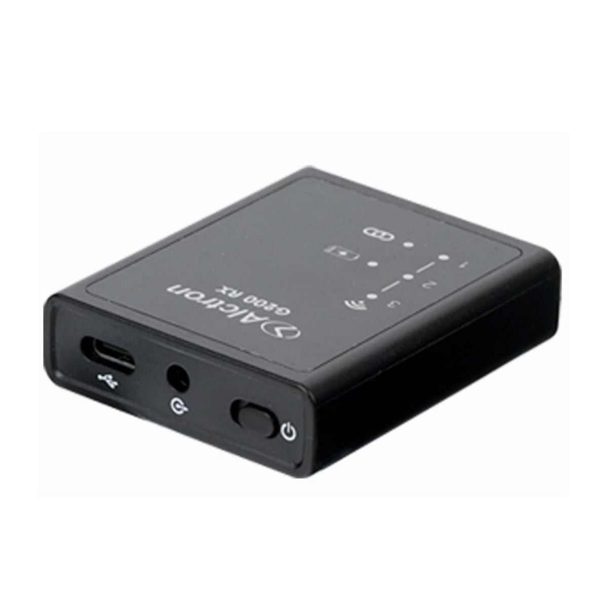 Alctron G200 Sistema de Micrófono Inalámbrico