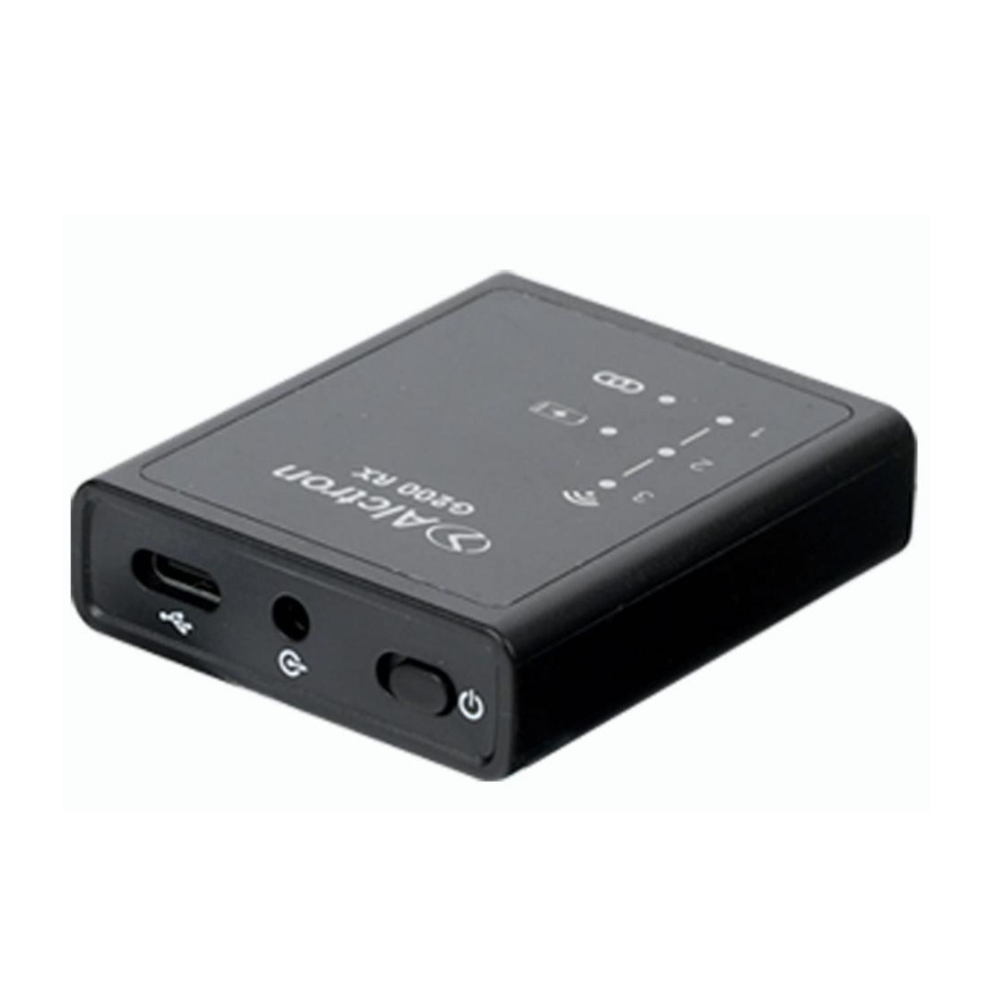 Alctron G200 Sistema de Micrófono Inalámbrico