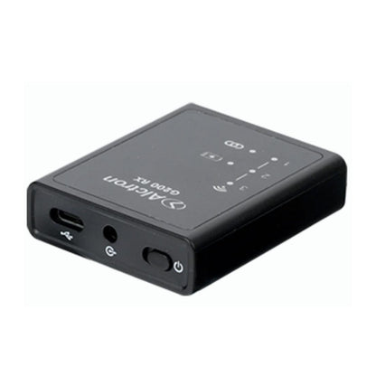 Alctron G200 Sistema de Micrófono Inalámbrico