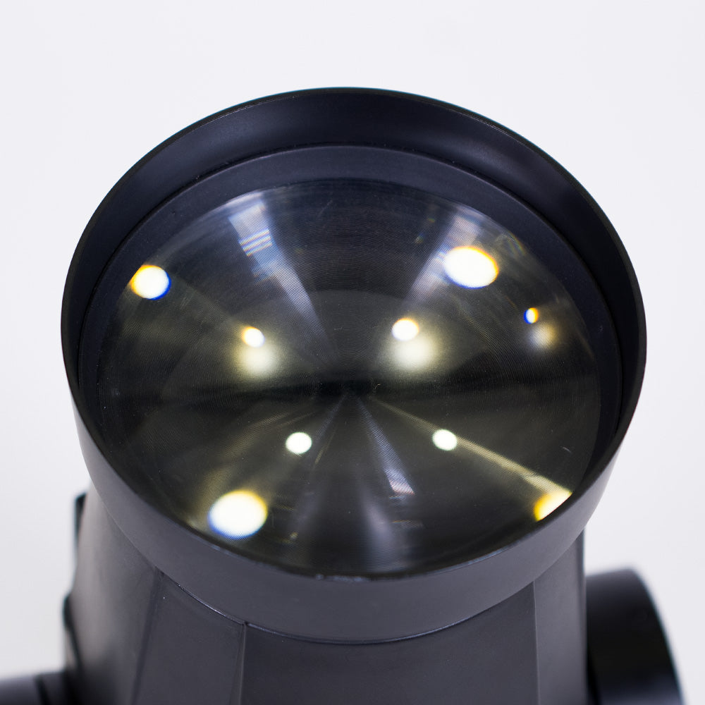 SGM G4WB1 Cabeza Móvil Hibrida Led Fresnel 250W