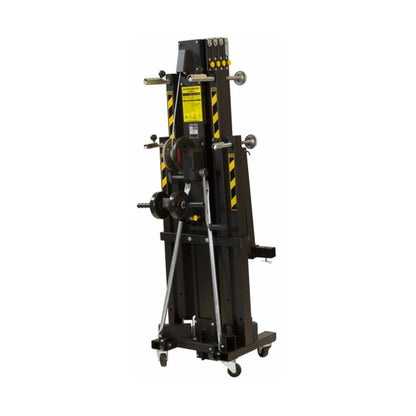 BlockandBlock Gamma 50 Torre de Carga Frontal 300 KG