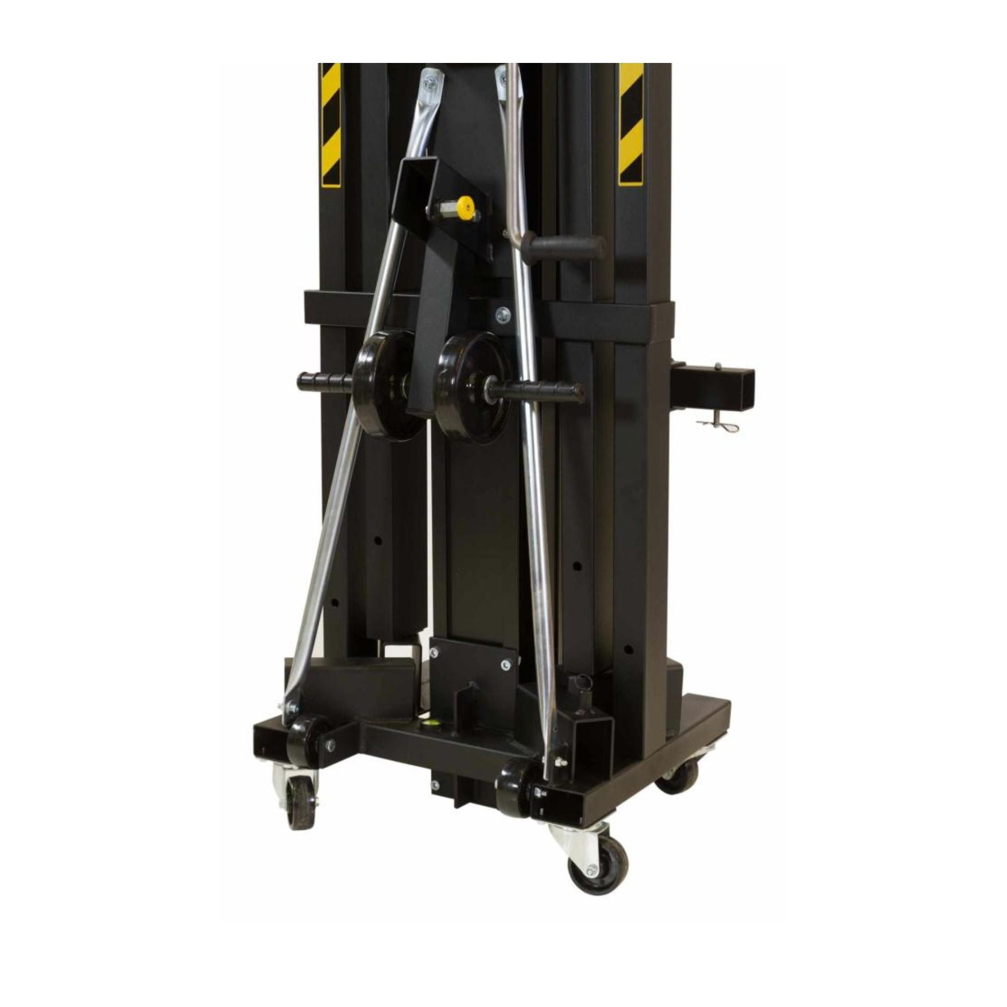 BlockandBlock Gamma 50 Torre de Carga Frontal 300 KG