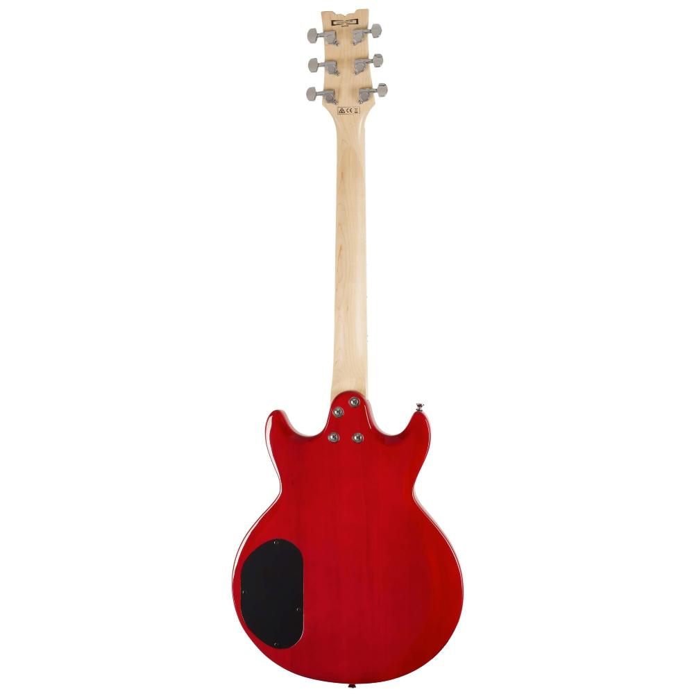 Ibanez GAX30-TCR Guitarra Eléctrica Transparent Cherry