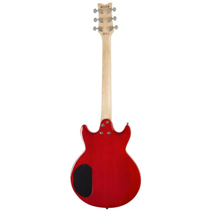 Ibanez GAX30-TCR Guitarra Eléctrica Transparent Cherry