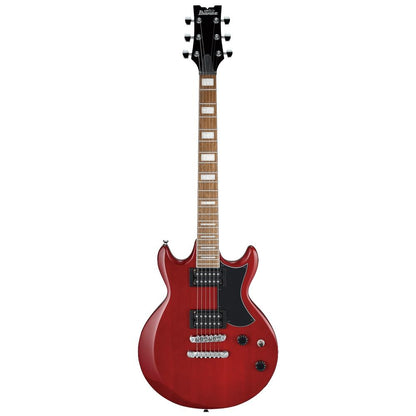 Ibanez GAX30-TCR Guitarra Eléctrica Transparent Cherry