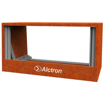 Alctron GC194U Rack Estudio 4U Madera / Aluminio