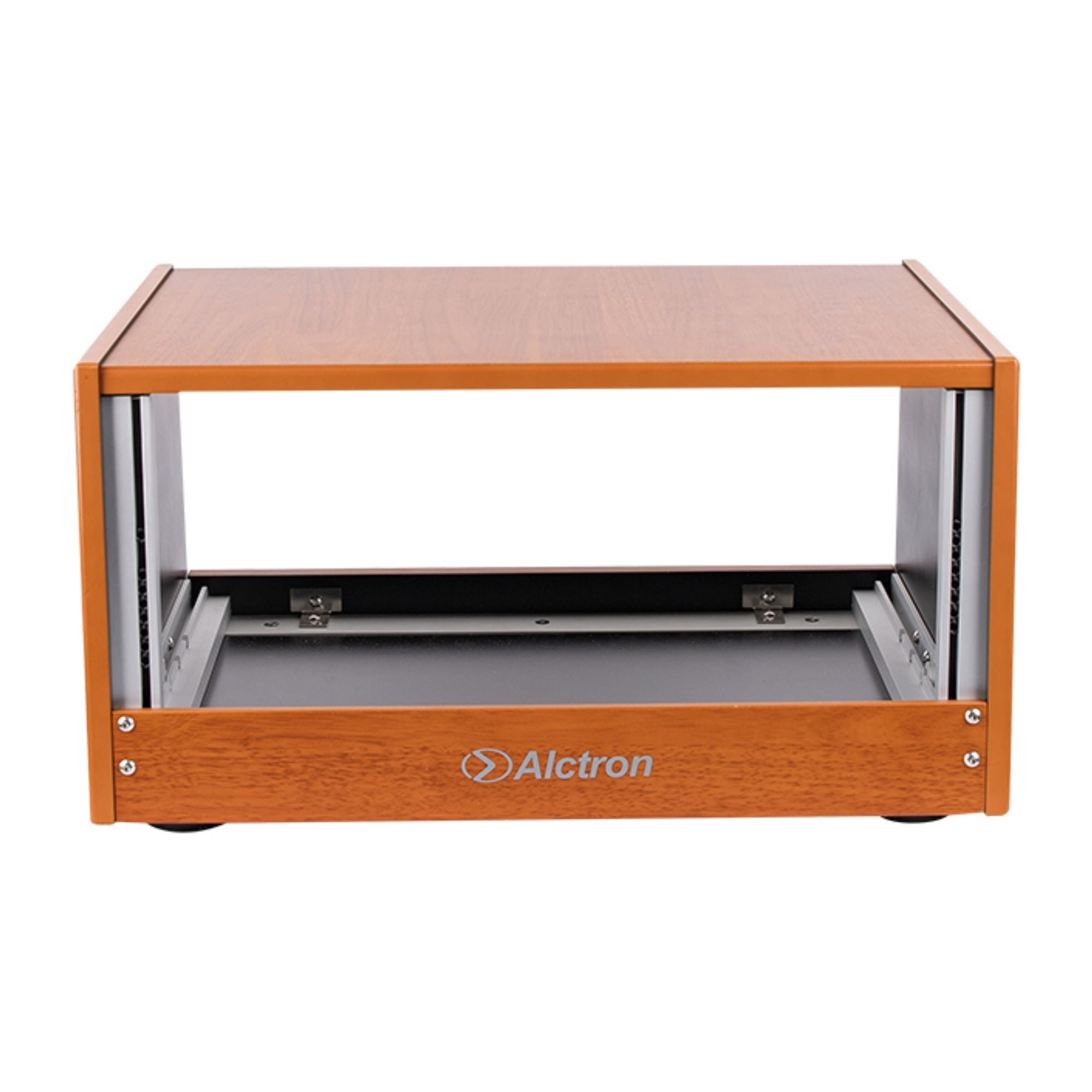 Alctron GC194U Rack Estudio 4U Madera / Aluminio