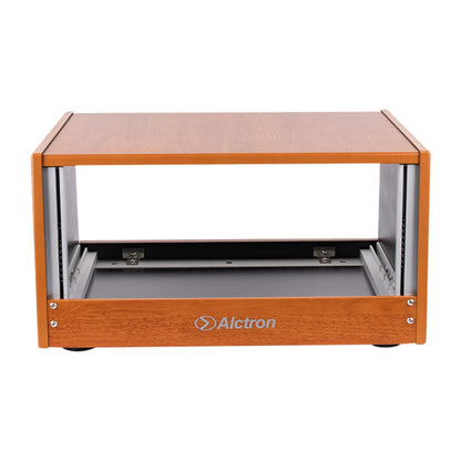 Alctron GC194U Rack Estudio 4U Madera / Aluminio