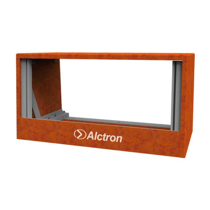 Alctron GC194U Rack Estudio 4U Madera / Aluminio