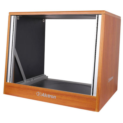 Alctron GC198U Rack Estudio 8U Madera / Aluminio