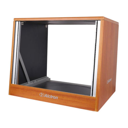 Alctron GC198U Rack Estudio 8U Madera / Aluminio