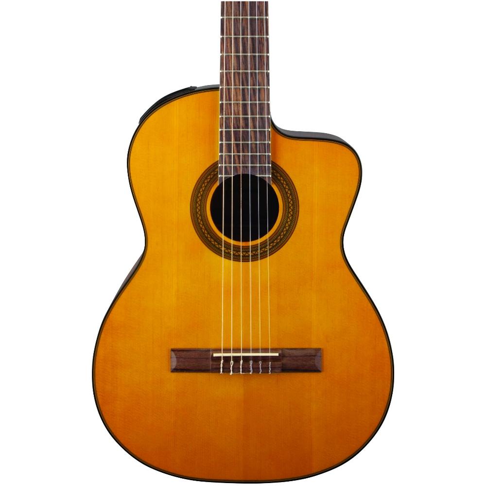 Takamine GC1CE Guitarra Electroacústica Clásica