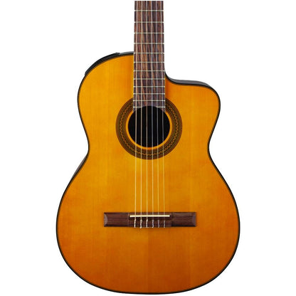 Takamine GC1CE Guitarra Electroacústica Clásica