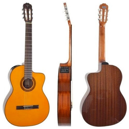 Takamine GC1CE Guitarra Electroacústica Clásica