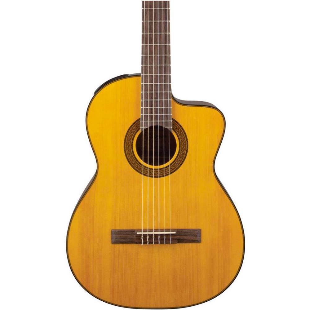 Takamine GC3CE Guitarra Electroacústica Clásica