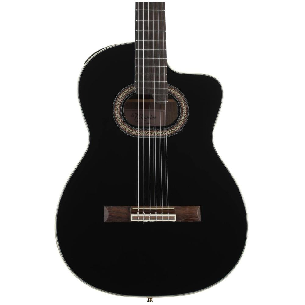 Takamine GC6CE Guitarra Electroacústica Clásica