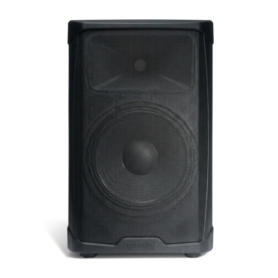 Gemini GD-215PRO Caja Acústica Activa 15″