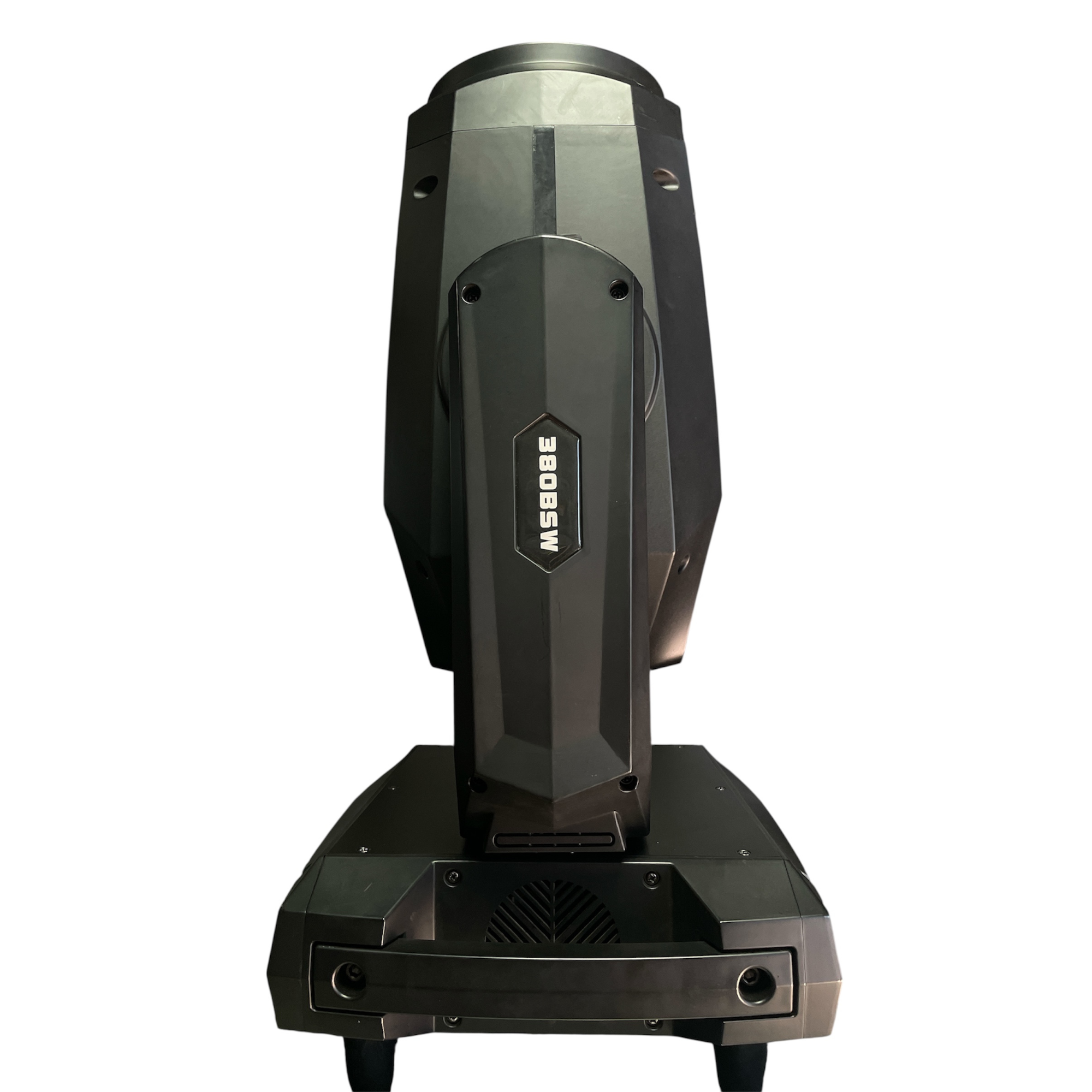 Génerico Cabezas Moviles Hibrido 380w Case 2x1