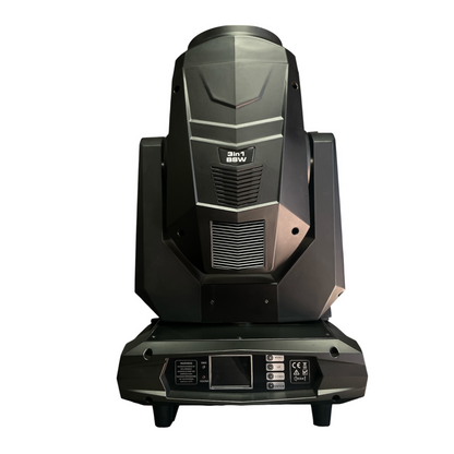 Génerico Cabezas Moviles Hibrido 380w Case 2x1