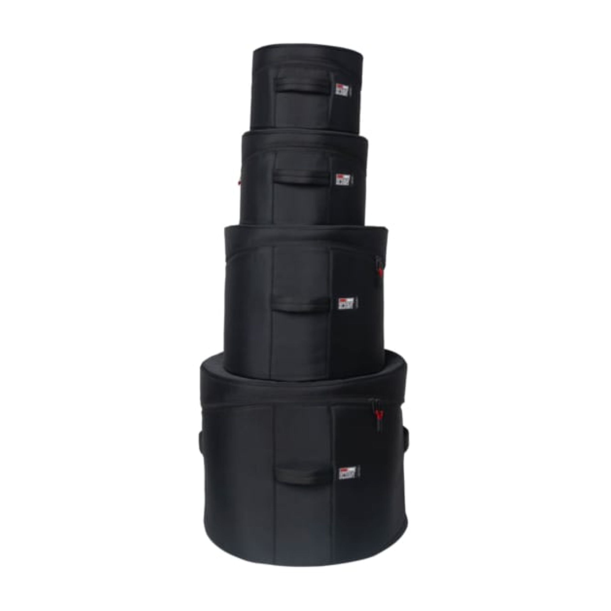 Gator GP-ICON-ROCK Set Fundas Bateria