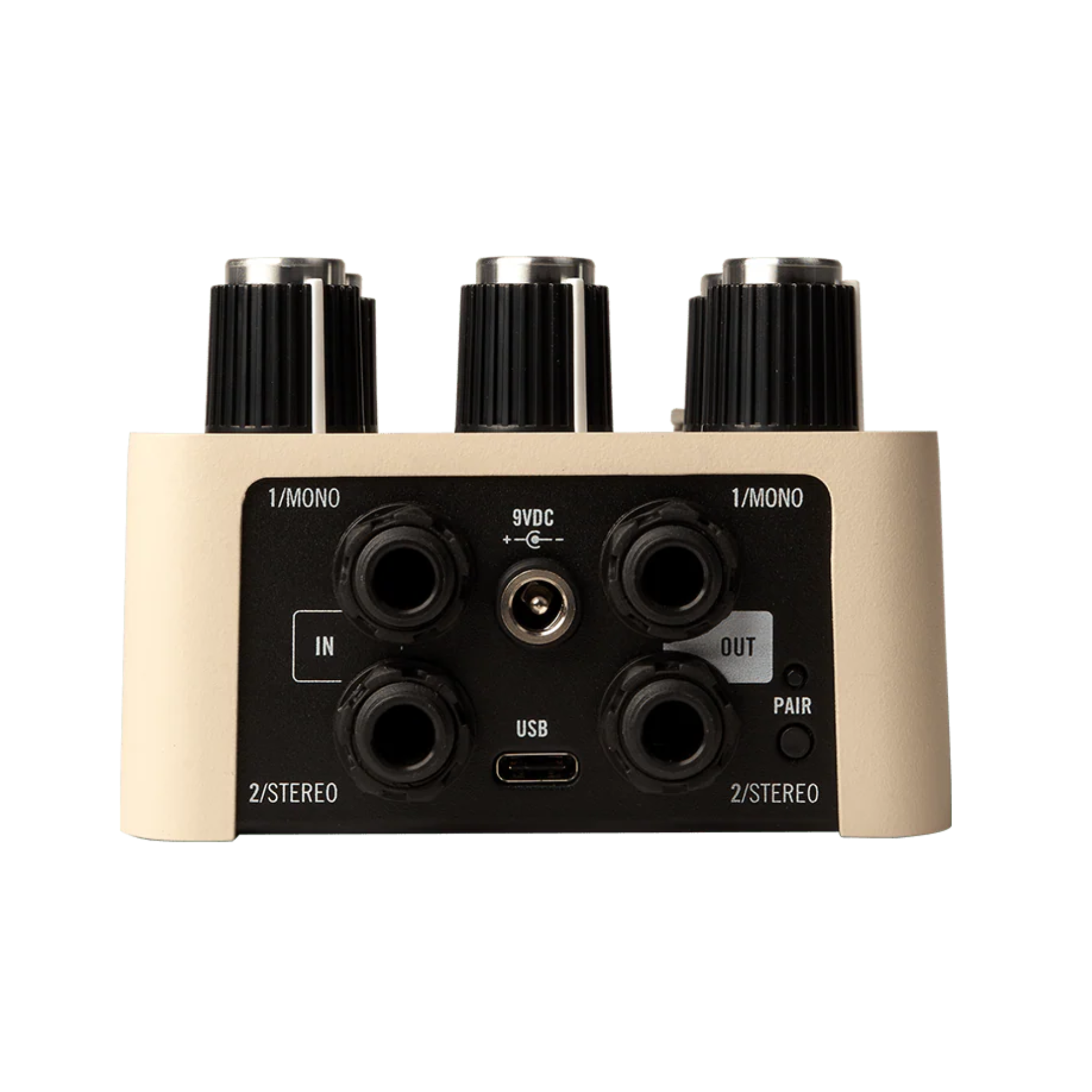 Universal Audio Astra Modulation Machine Pedal de Efectos