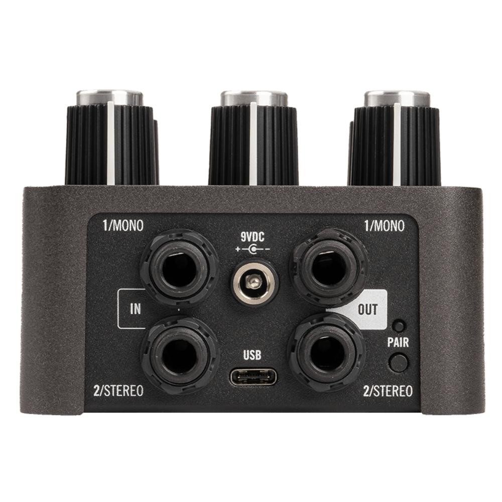 Universal Audio GPMDREAM Pedal UAFX Dream`65 Reverb Amplifier