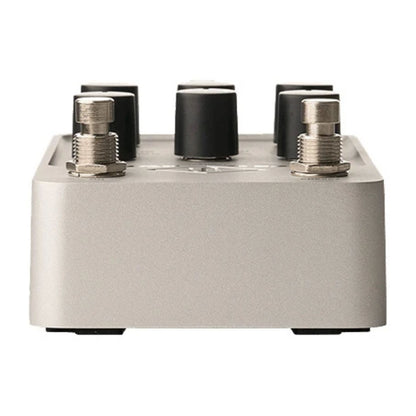 Universal Audio Knuckles '92 Rev F Pedal de Modelado de Amplificador Dual Rec