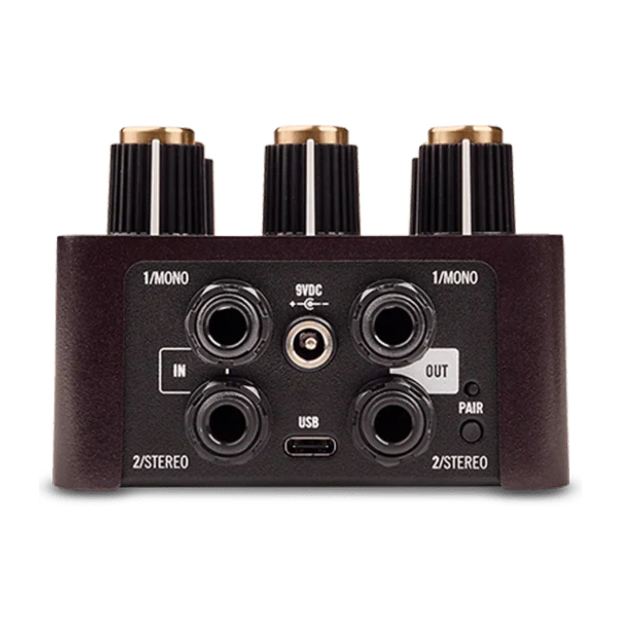 Universal Audio UAFX Pedal Lion´68 Super Lead Amp Guitar