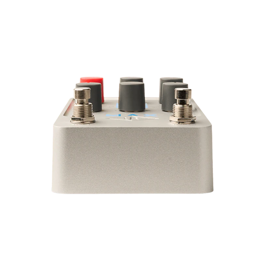 Universal Audio MAX Preamplificador y Compresor Dual Pedal de Efectos