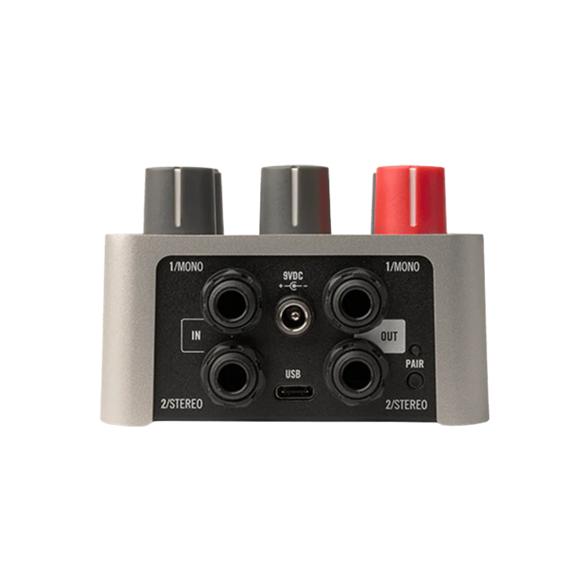Universal Audio GPMMAX Pedal UAFX MAX Preamplificador y Compresor Dual