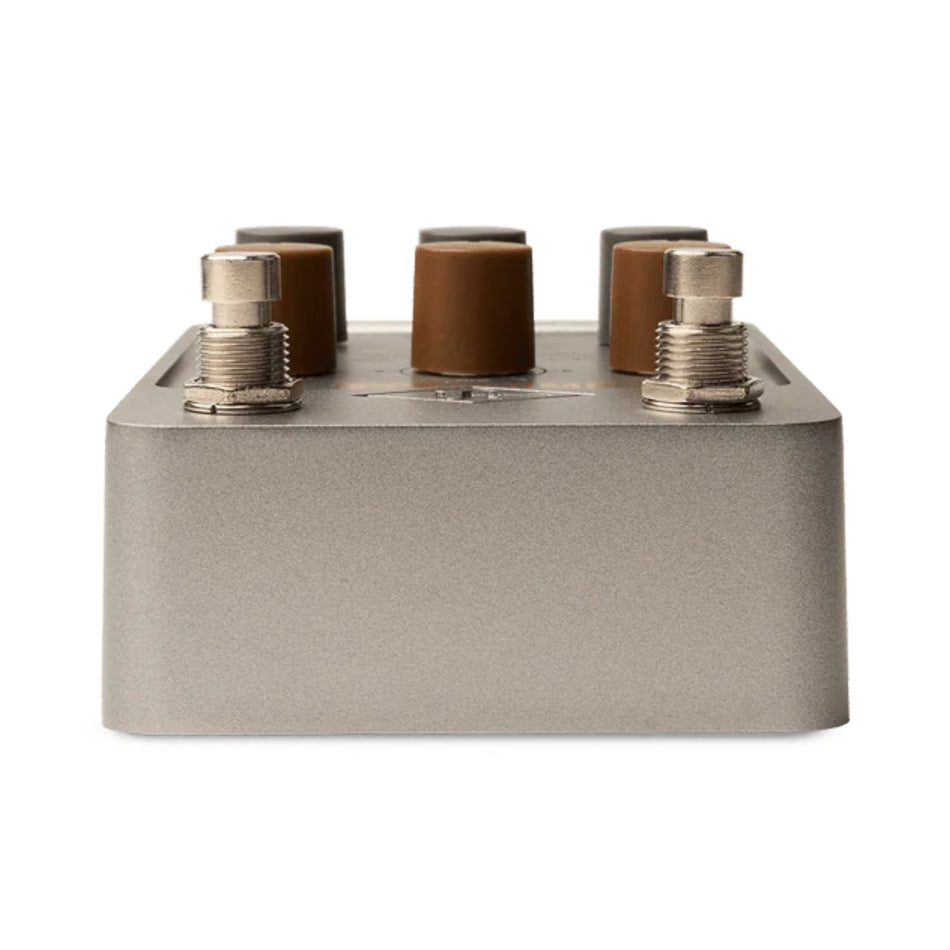 Universal Audio UAFX OX Stomp Pedal Emulador Dinámico de Parlantes