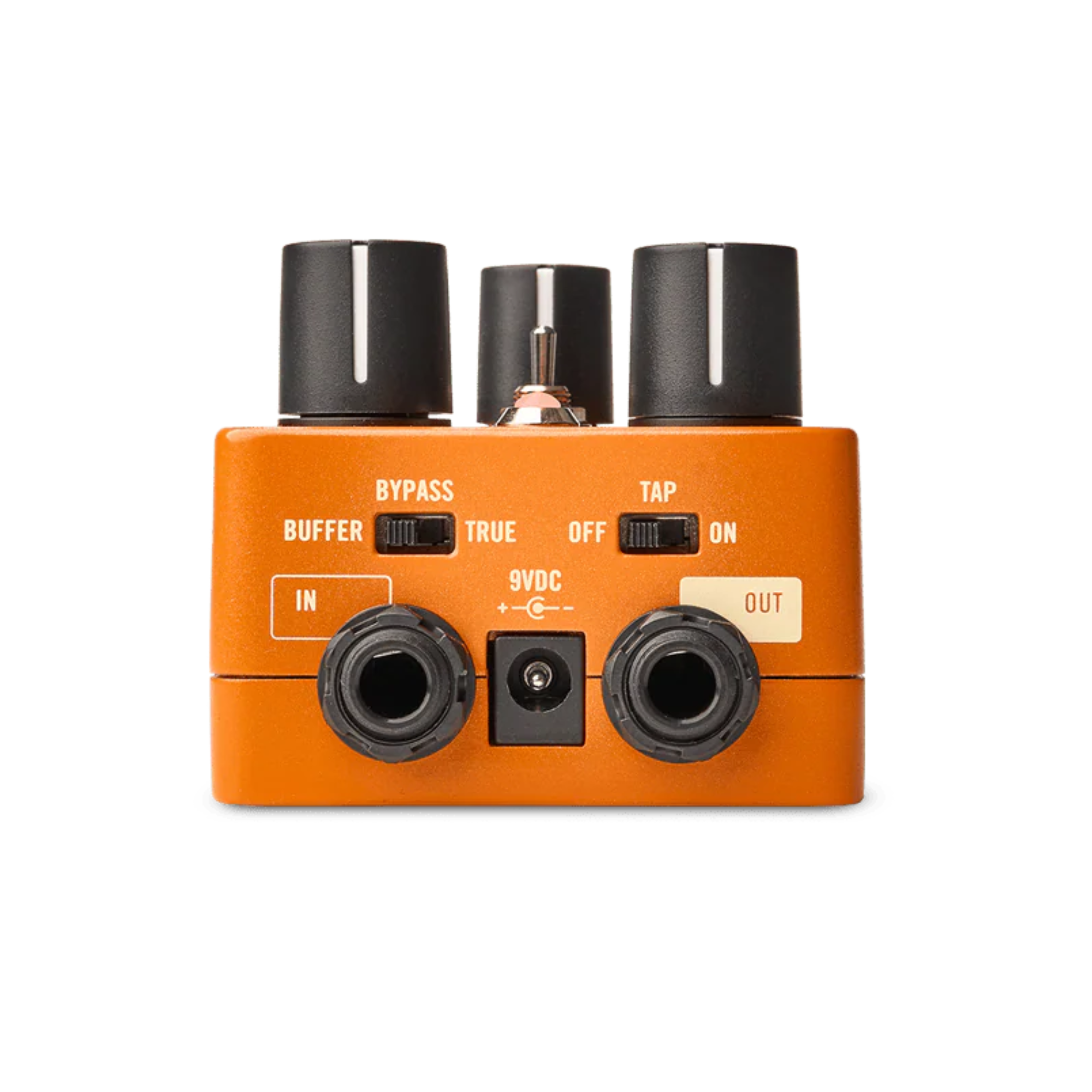 Universal Audio Tremolo Vintage Pedal de Efectos