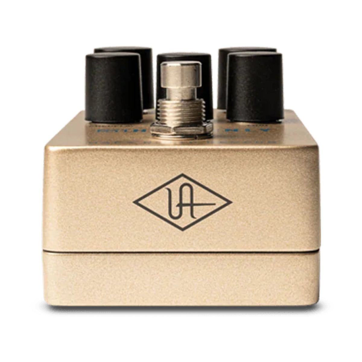 Universal Audio UAFX Heavenly Plate Reverb Pedal de Reverb