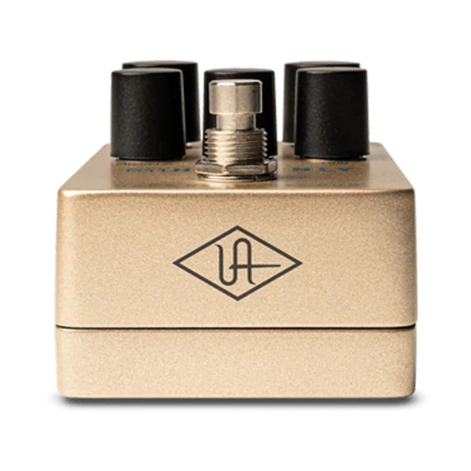 Universal Audio UAFX Heavenly Plate Reverb Pedal de Reverb