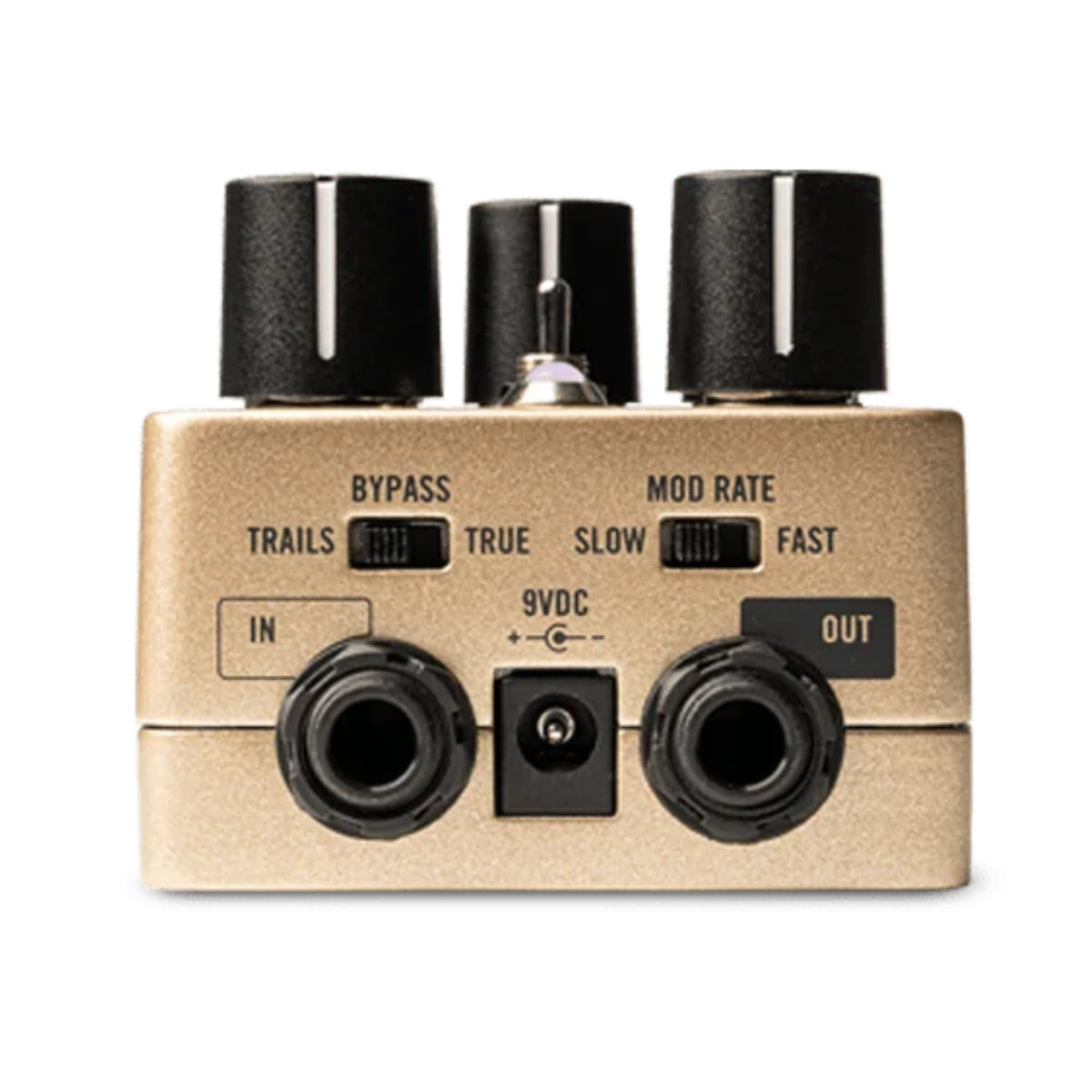 Universal Audio UAFX Heavenly Plate Reverb Pedal de Reverb
