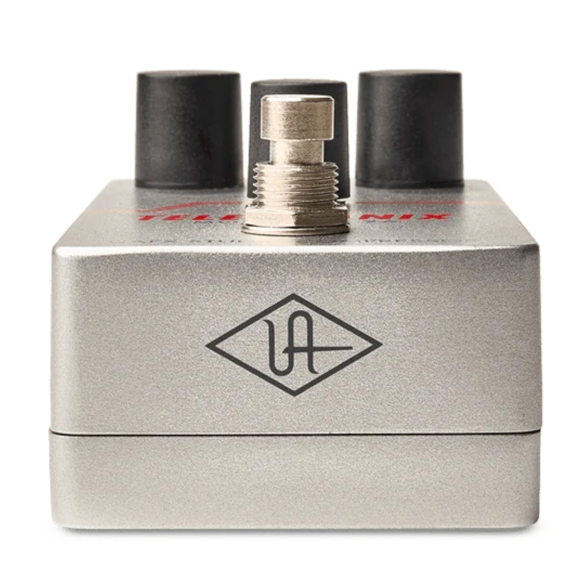 Universal Audio UAFX Teletronix LA-2A Pedal Compresor de Estudio