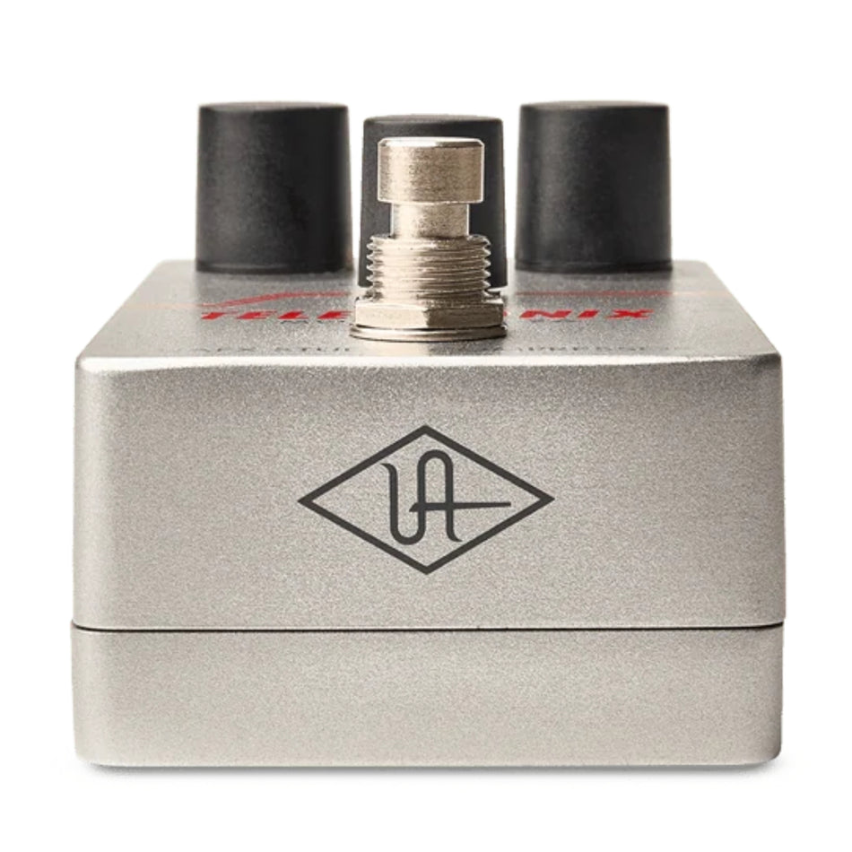 Universal Audio UAFX Teletronix LA-2A Pedal Compresor de Estudio