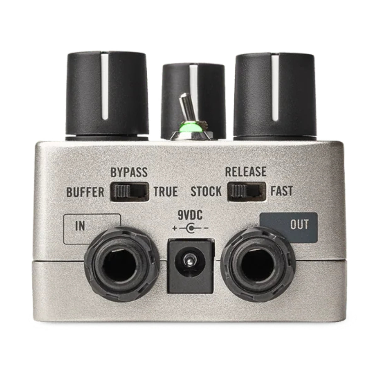 Universal Audio UAFX Teletronix LA-2A Pedal Compresor de Estudio