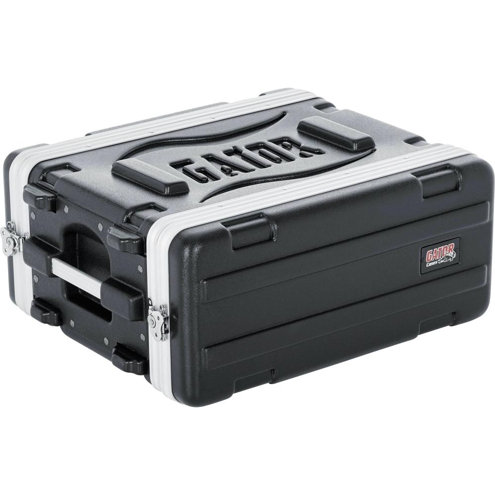 Gator GR4S Case Rack 4U