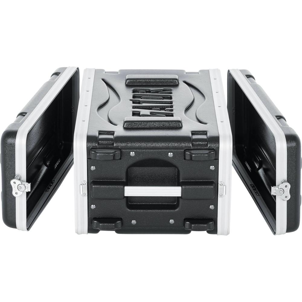 Gator GR4S Case Rack 4U