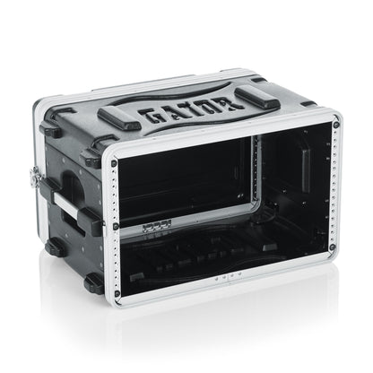 Gator GR-6S Case Rack Corto 6U