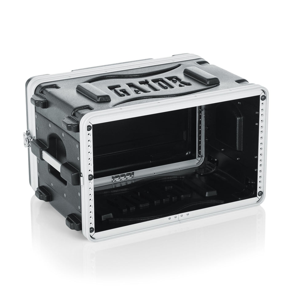 Gator GR-6S Case Rack Corto 6U