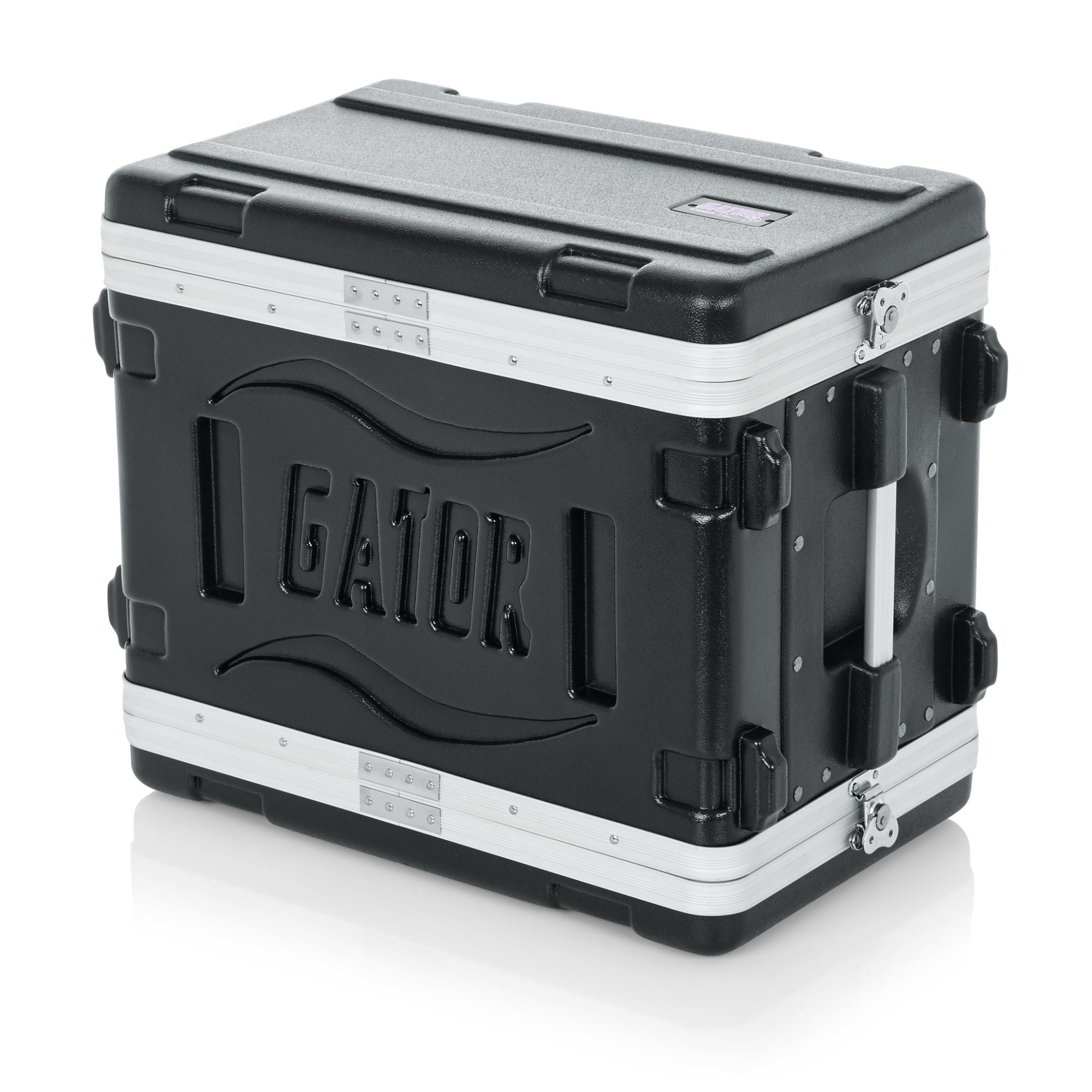 Gator GR-6S Case Rack Corto 6U