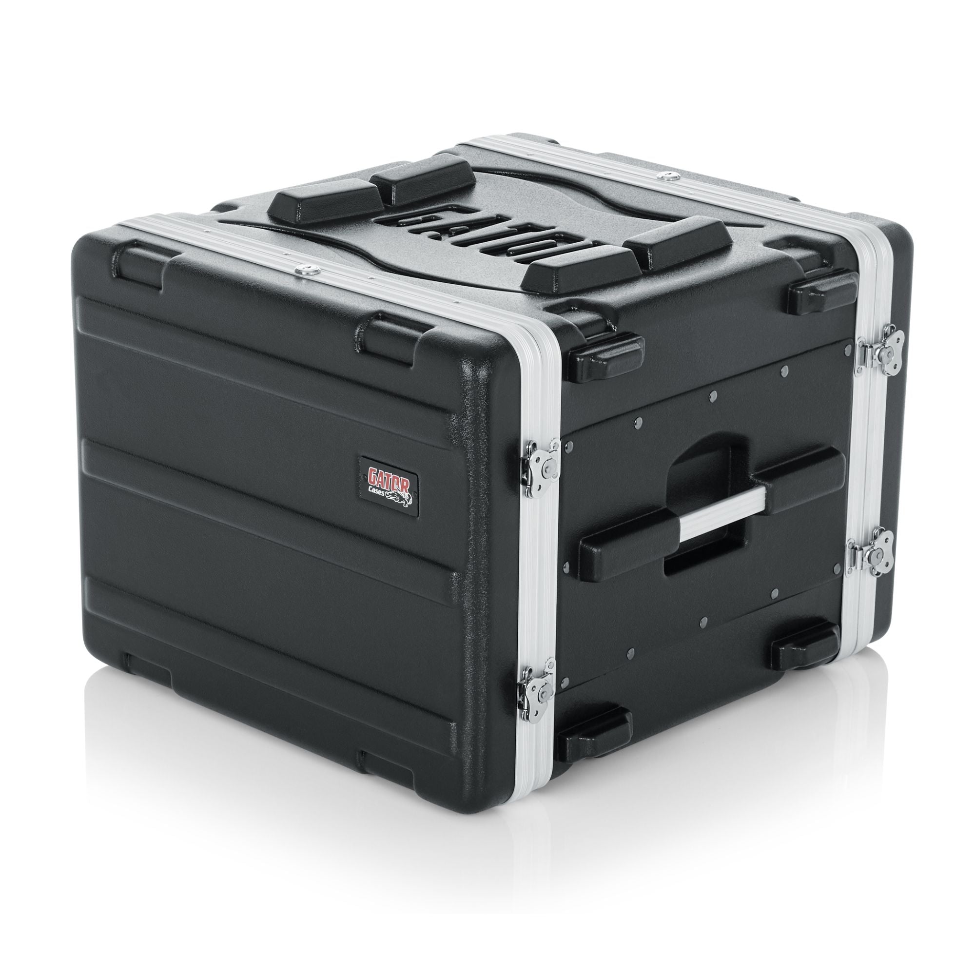 Gator GR-8L Rack de Audio 8U Estándard